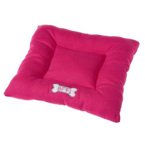 Tatty Puppy Me to You Bear BFF Pillow Bed £7.99